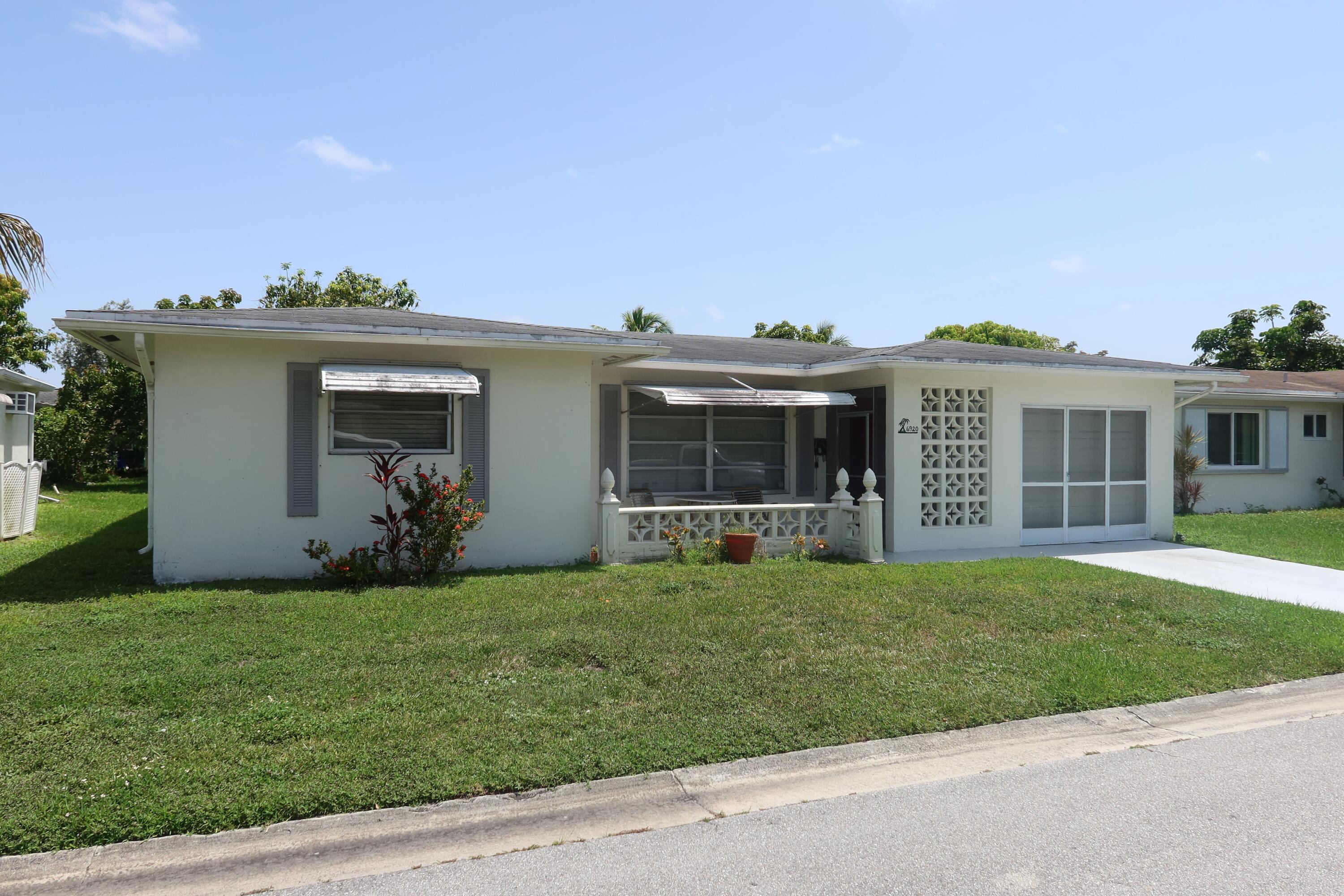 PARADISE GARDENS SEC 3 - Residential