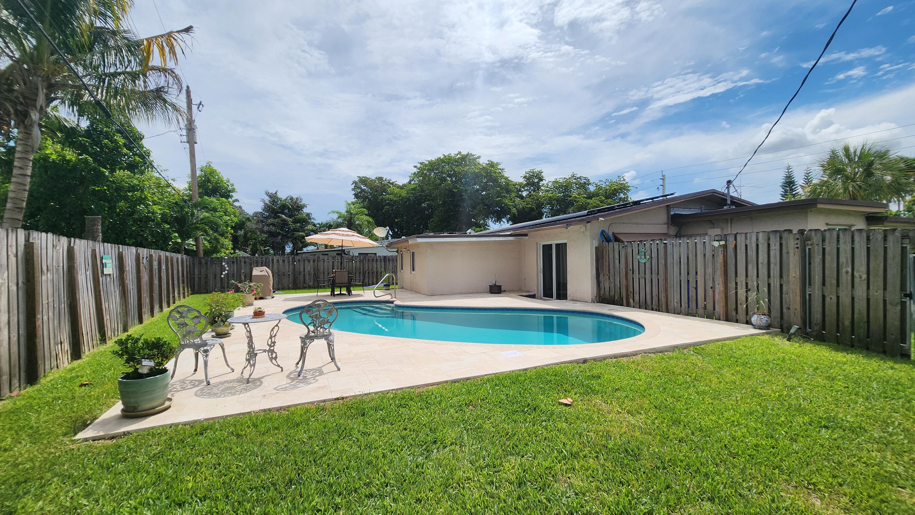 MARGATE 5TH ADD - Residential