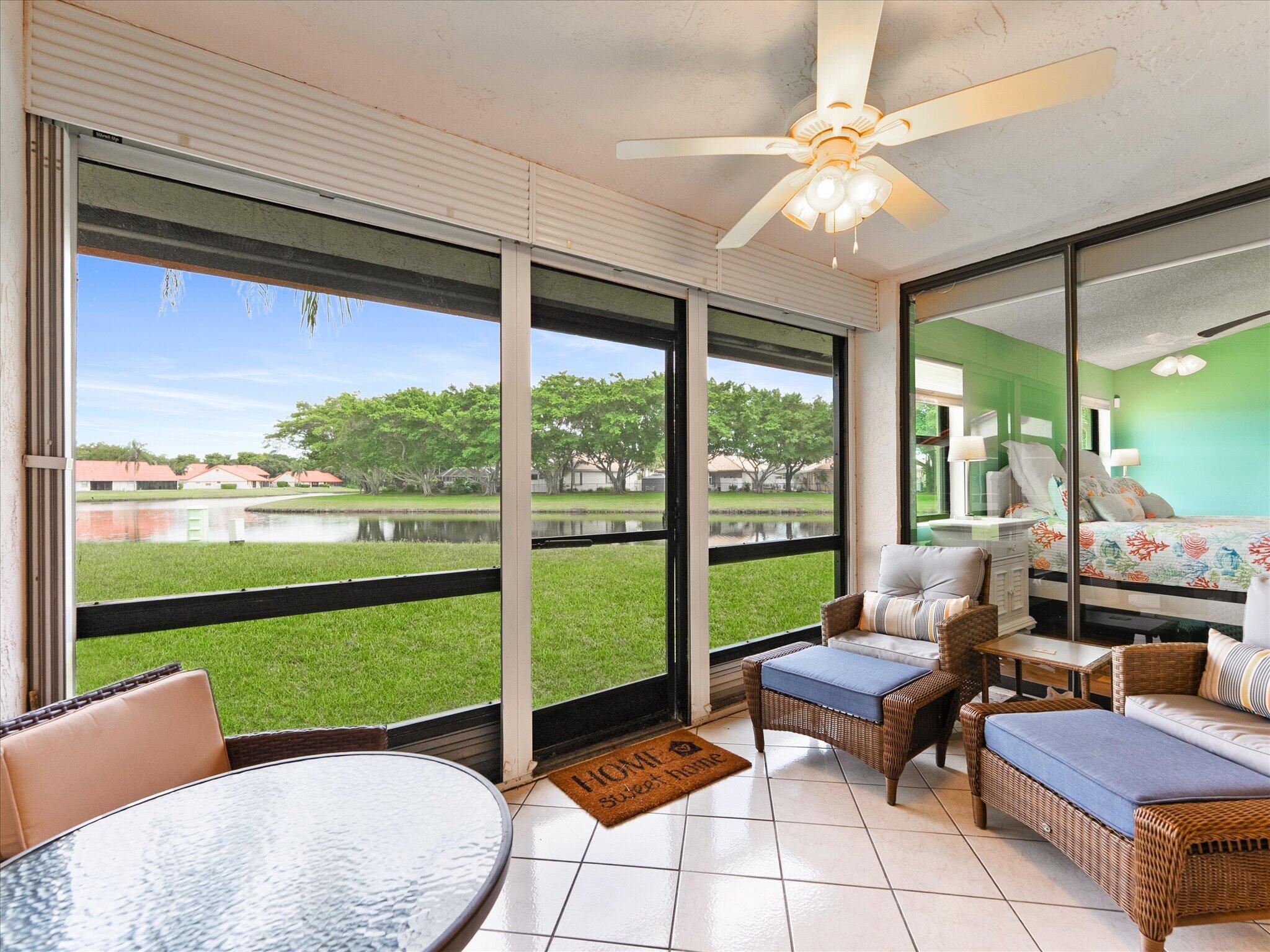 LEXINGTON CLUB 2 - Residential
