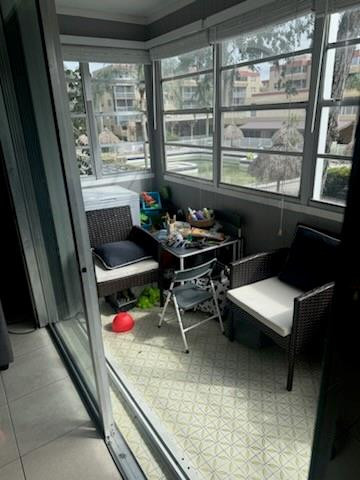 POLYNESIAN GARDENS CONDOMINIUM - Residential