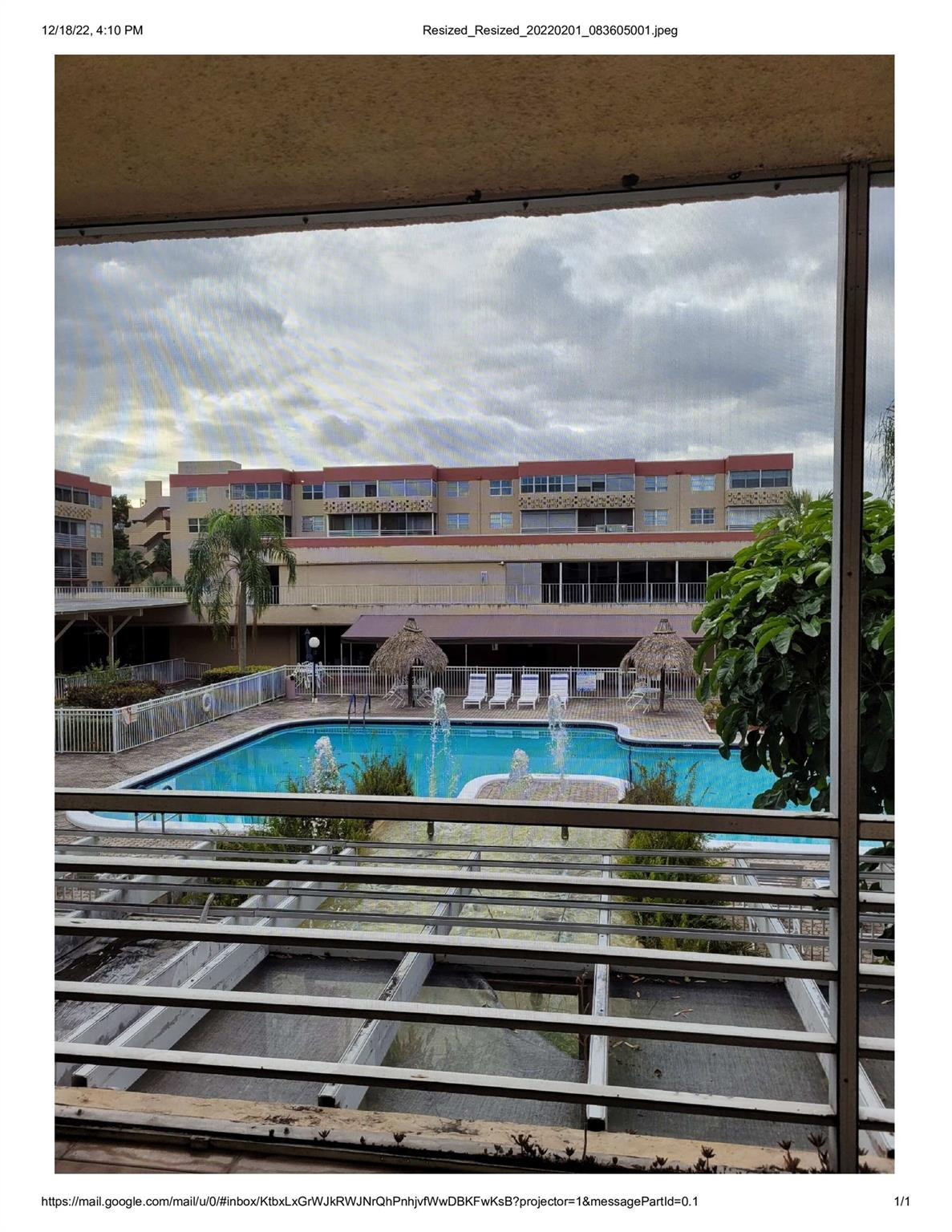 POLYNESIAN GARDENS CONDOMINIUM - Residential