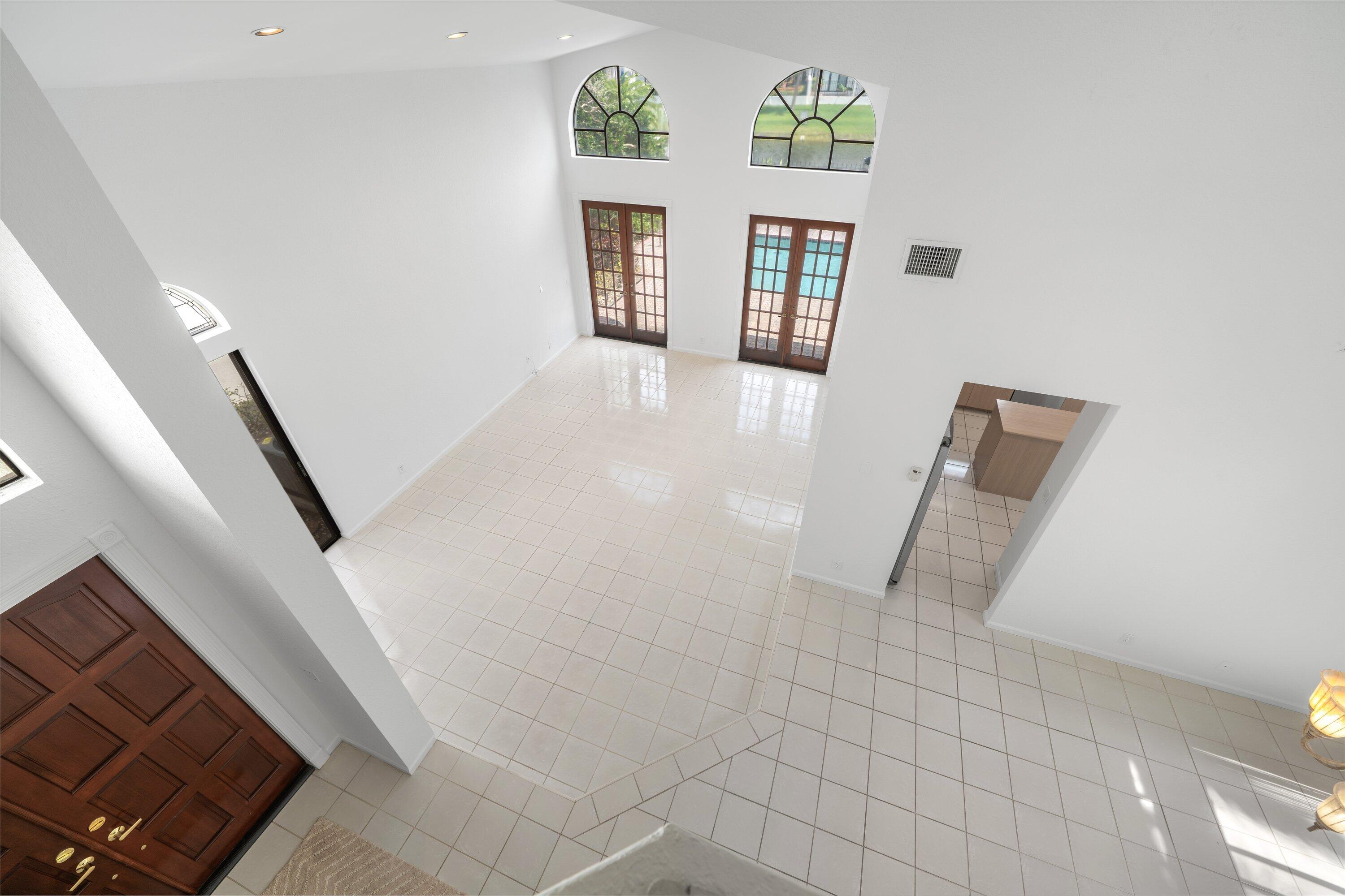 VILLA FLORA AT BOCA POINTE - Residential
