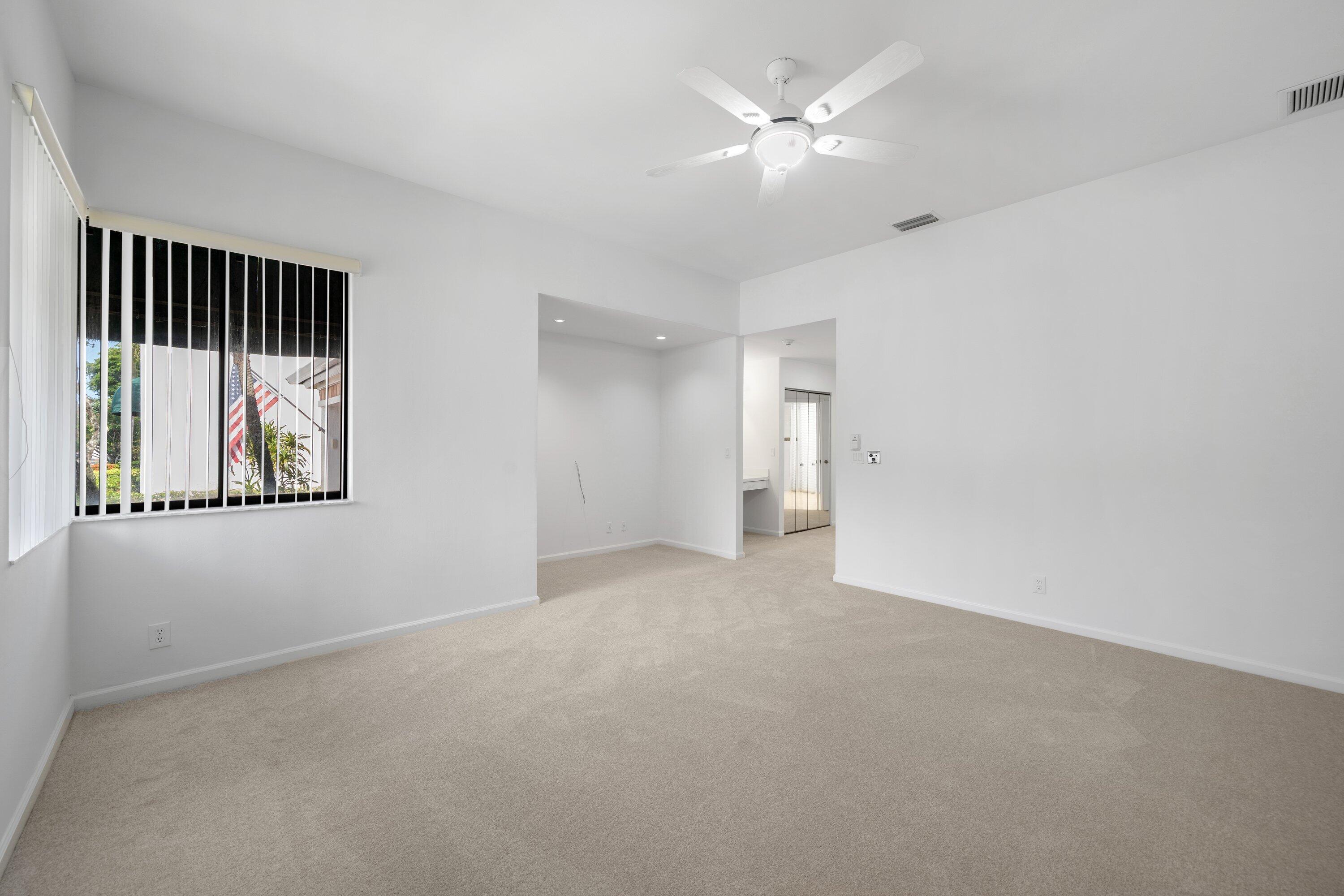 VILLA FLORA AT BOCA POINTE - Residential