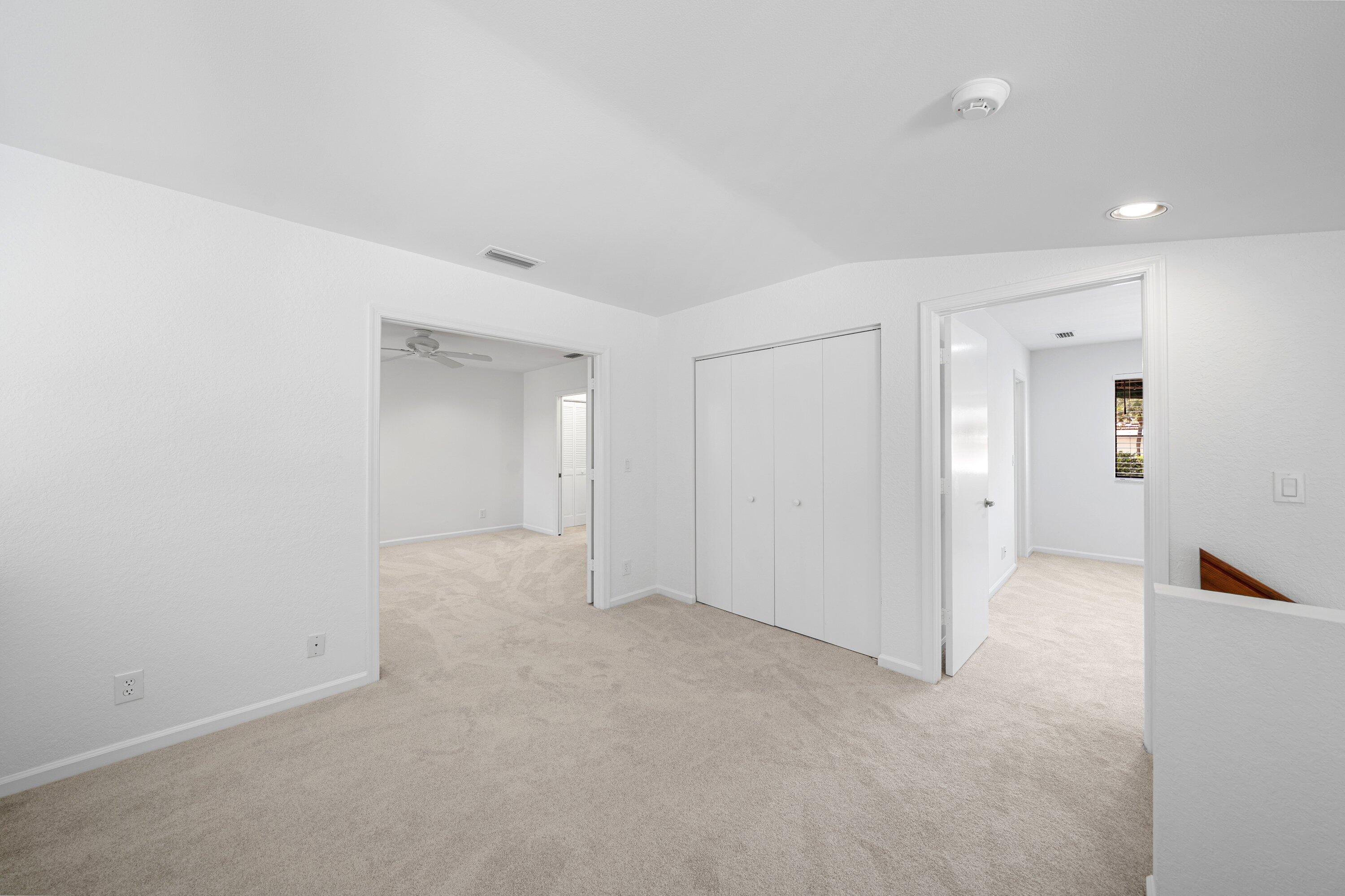 VILLA FLORA AT BOCA POINTE - Residential