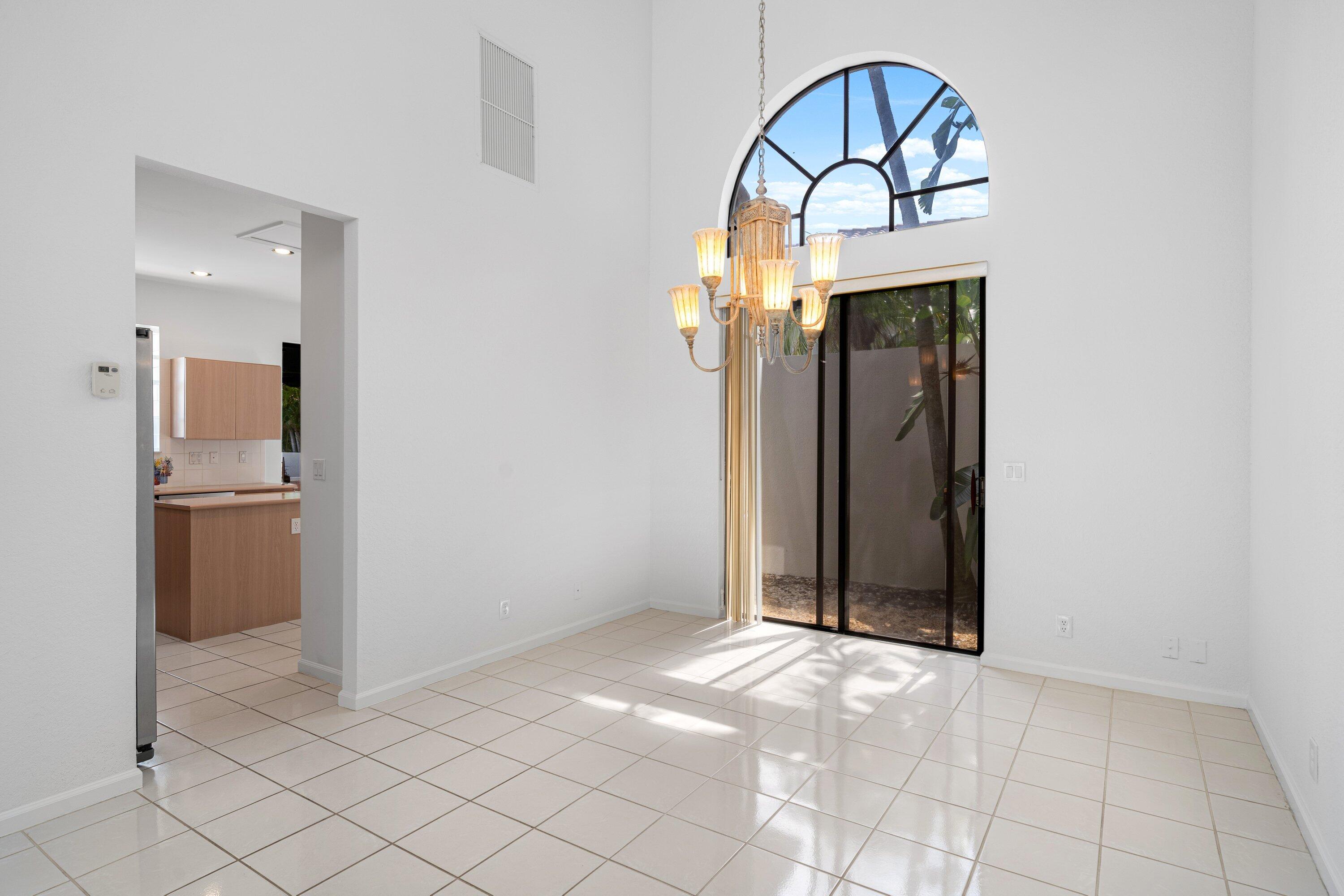 VILLA FLORA AT BOCA POINTE - Residential