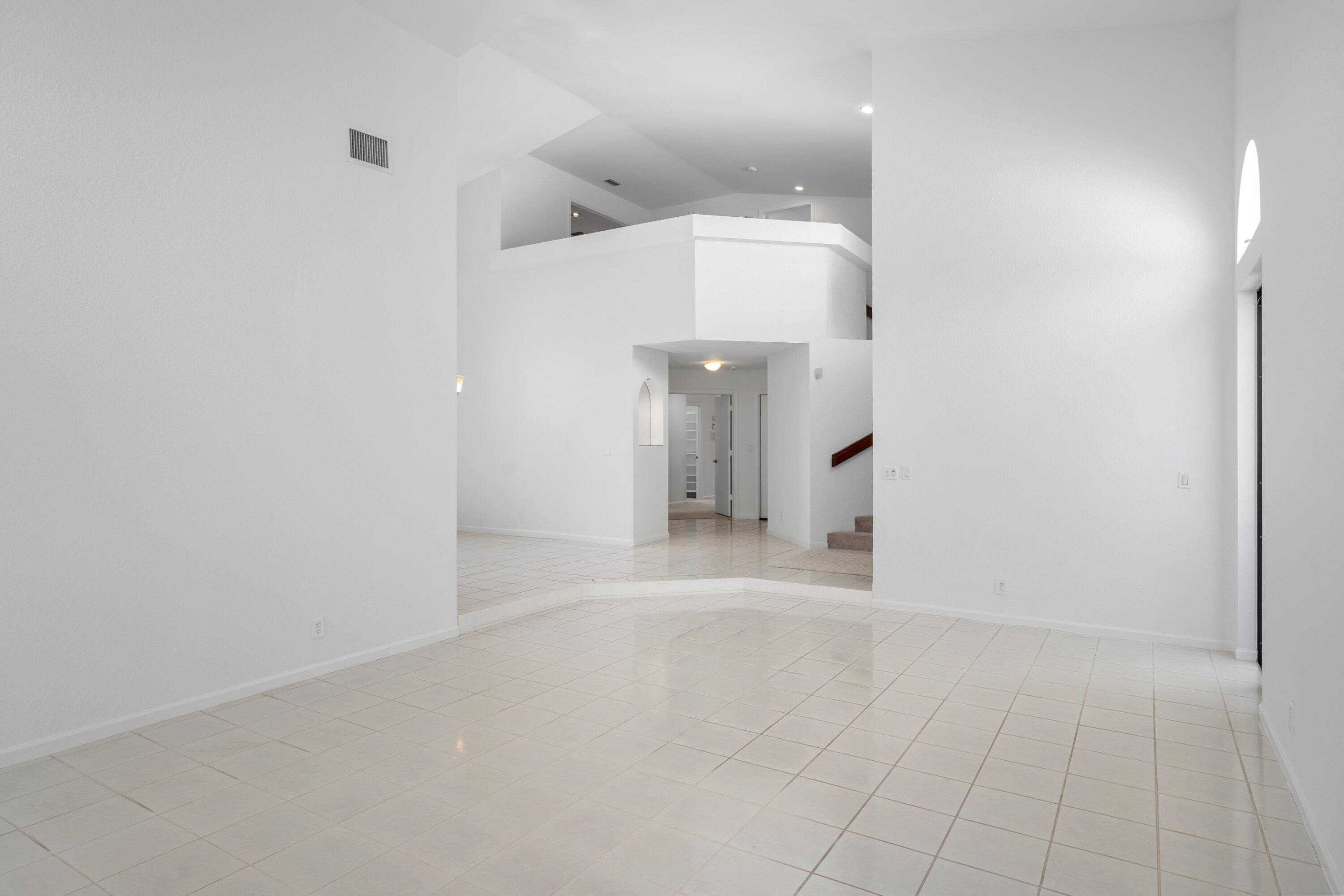 VILLA FLORA AT BOCA POINTE - Residential