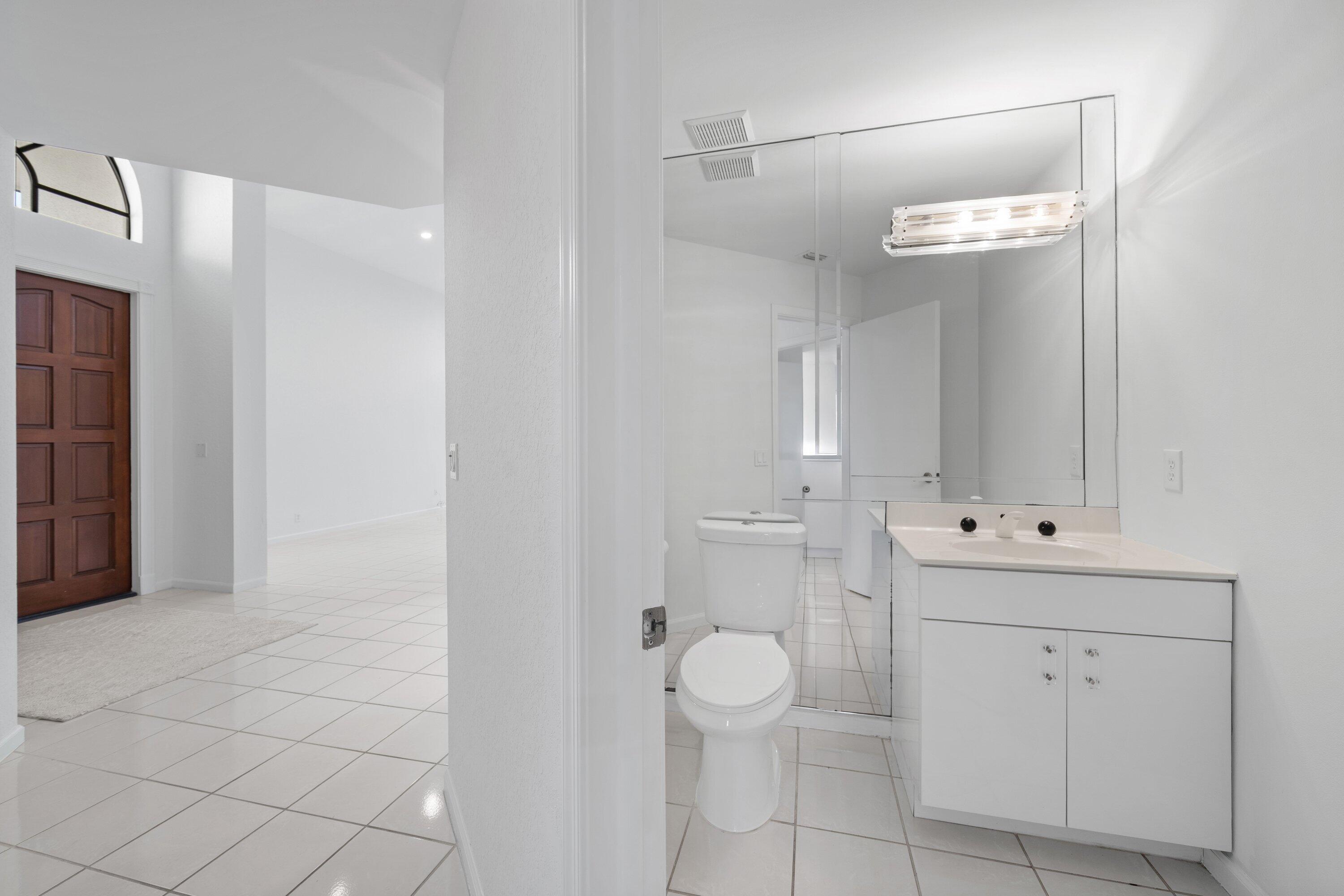VILLA FLORA AT BOCA POINTE - Residential