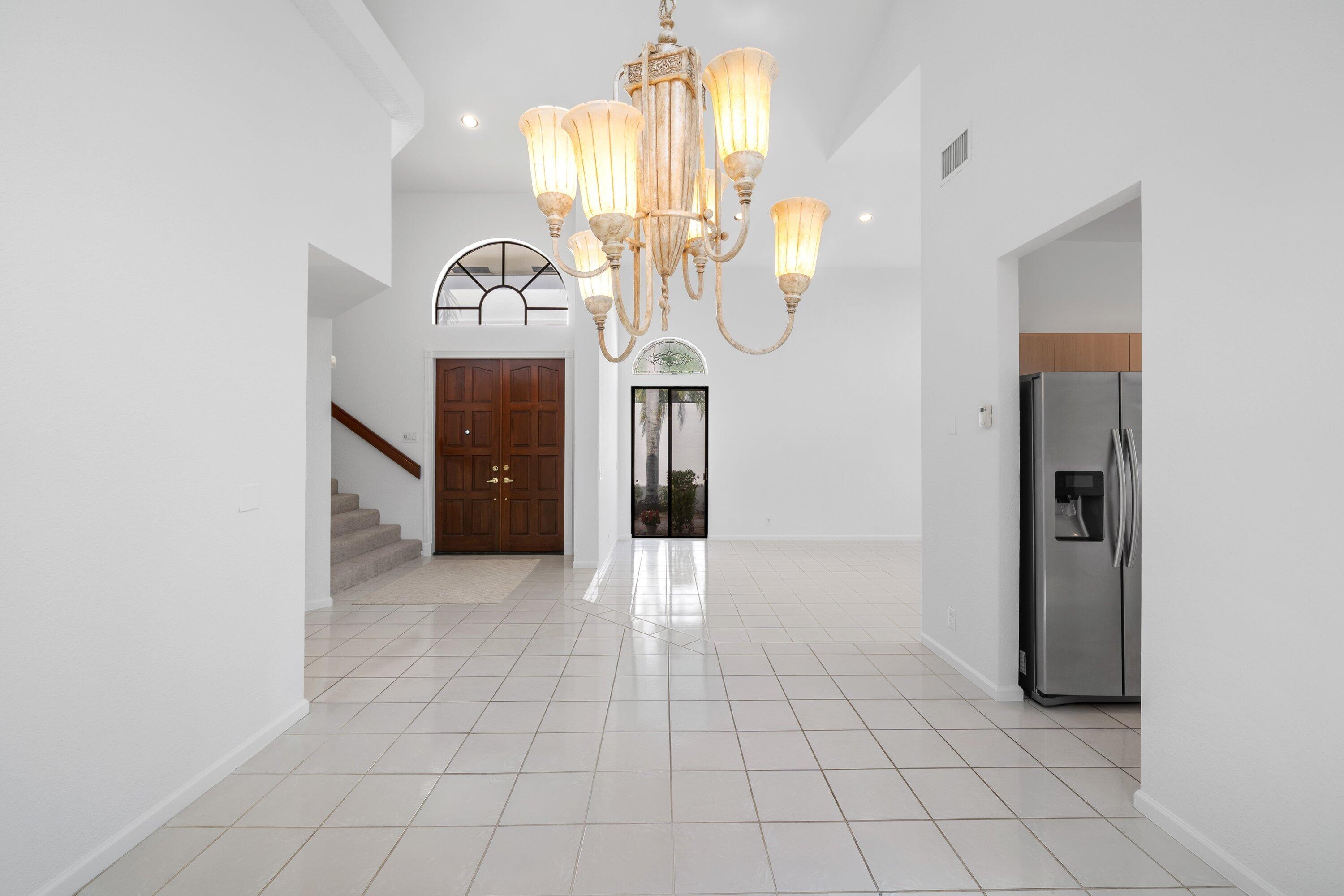 VILLA FLORA AT BOCA POINTE - Residential