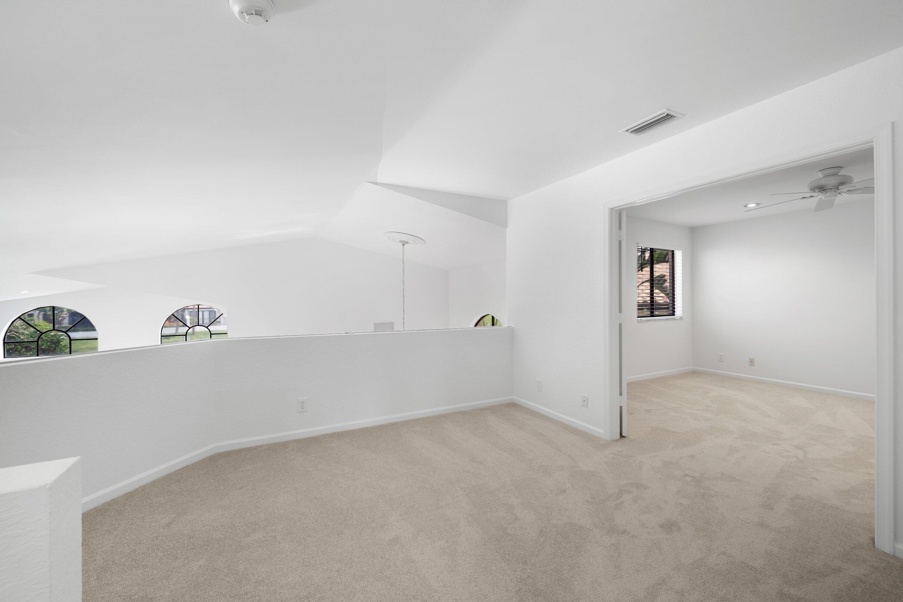 VILLA FLORA AT BOCA POINTE - Residential