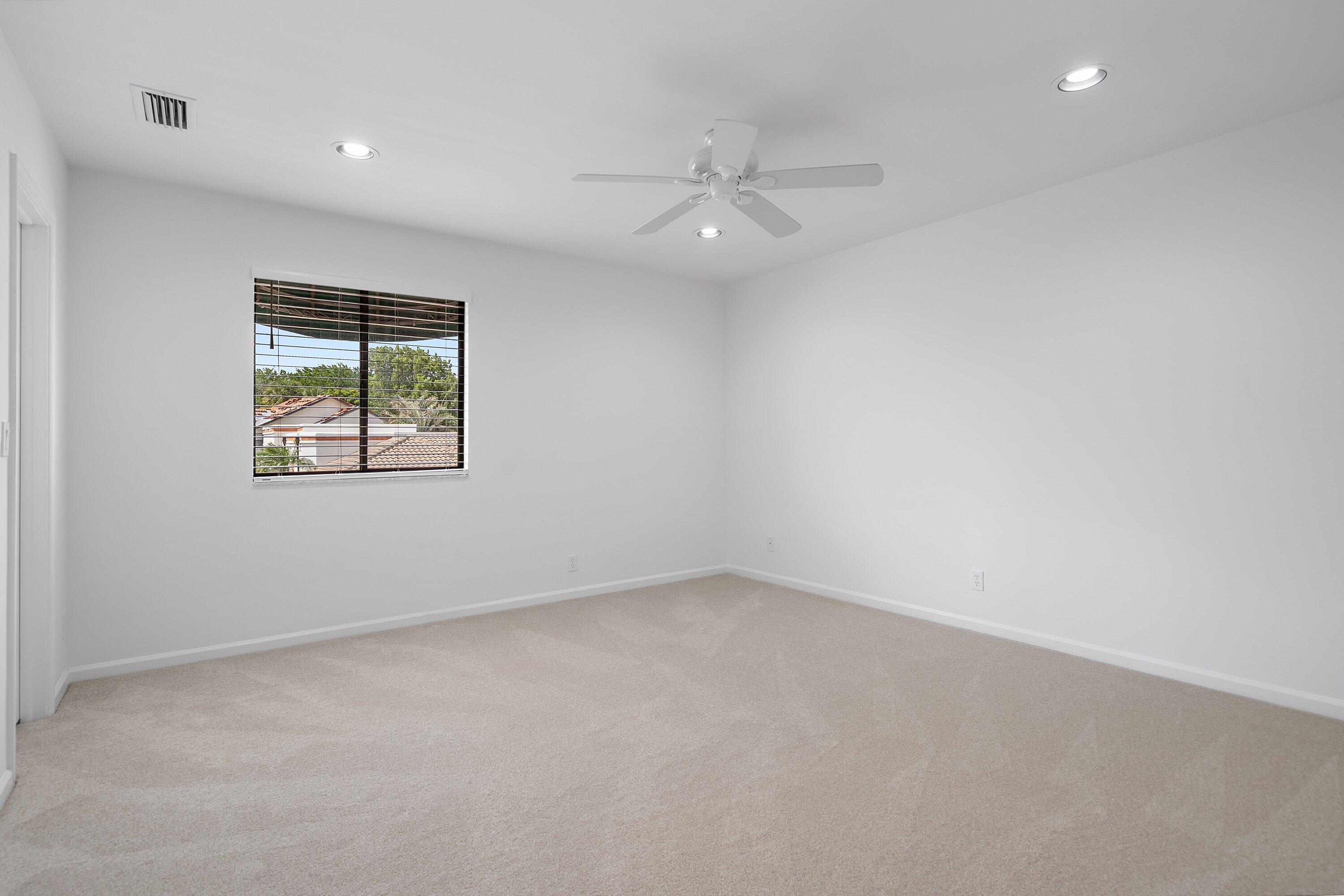 VILLA FLORA AT BOCA POINTE - Residential