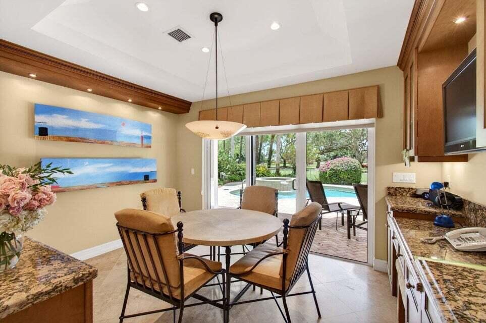 Delaire Country Club - Residential