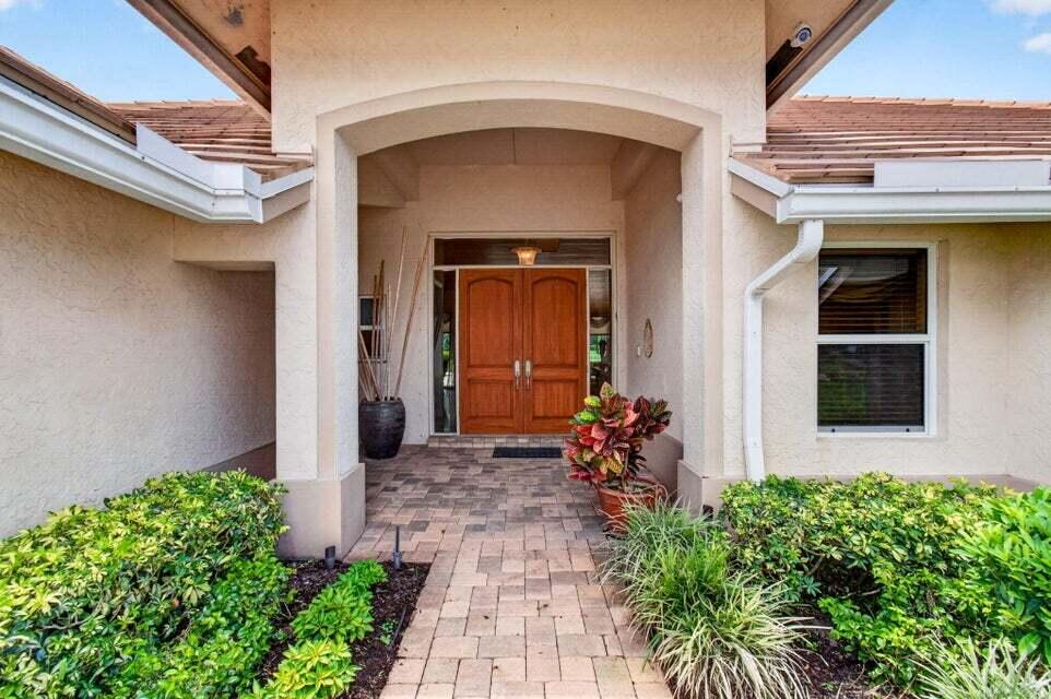 Delaire Country Club - Residential