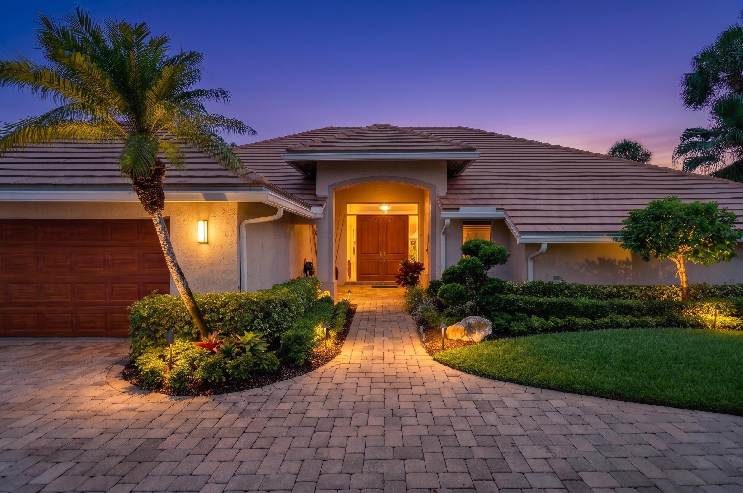 Delaire Country Club - Residential