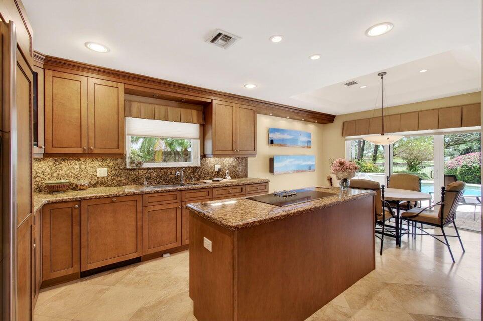 Delaire Country Club - Residential