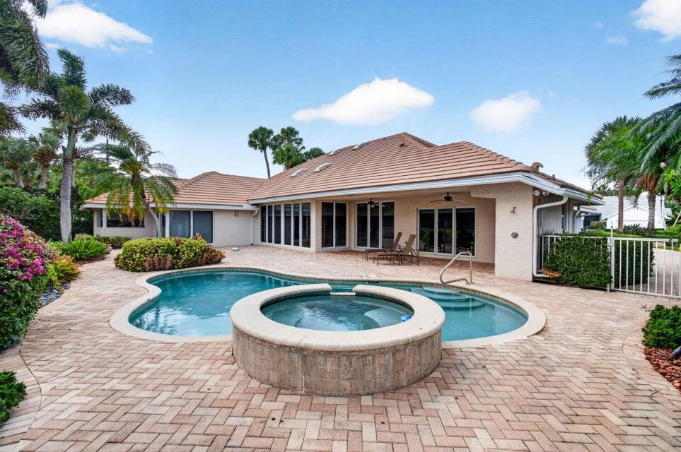 Delaire Country Club - Residential