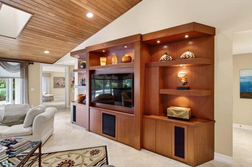 Delaire Country Club - Residential