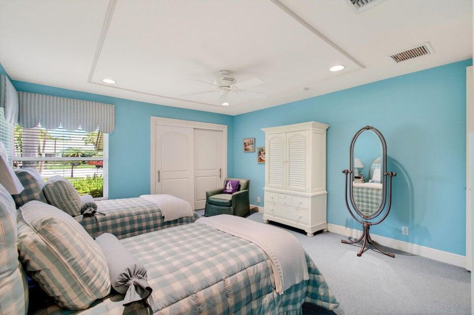 Delaire Country Club - Residential