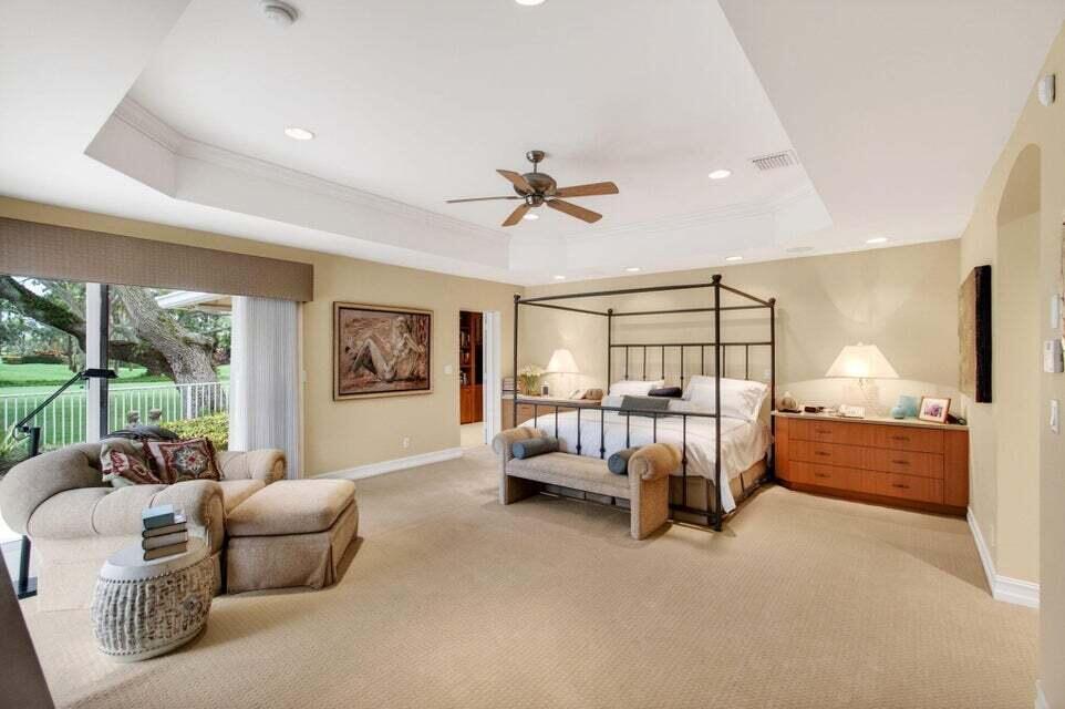 Delaire Country Club - Residential