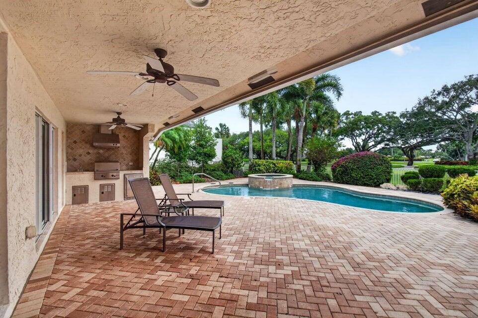 Delaire Country Club - Residential