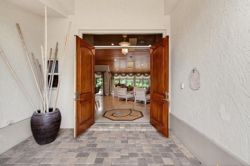 Delaire Country Club - Residential