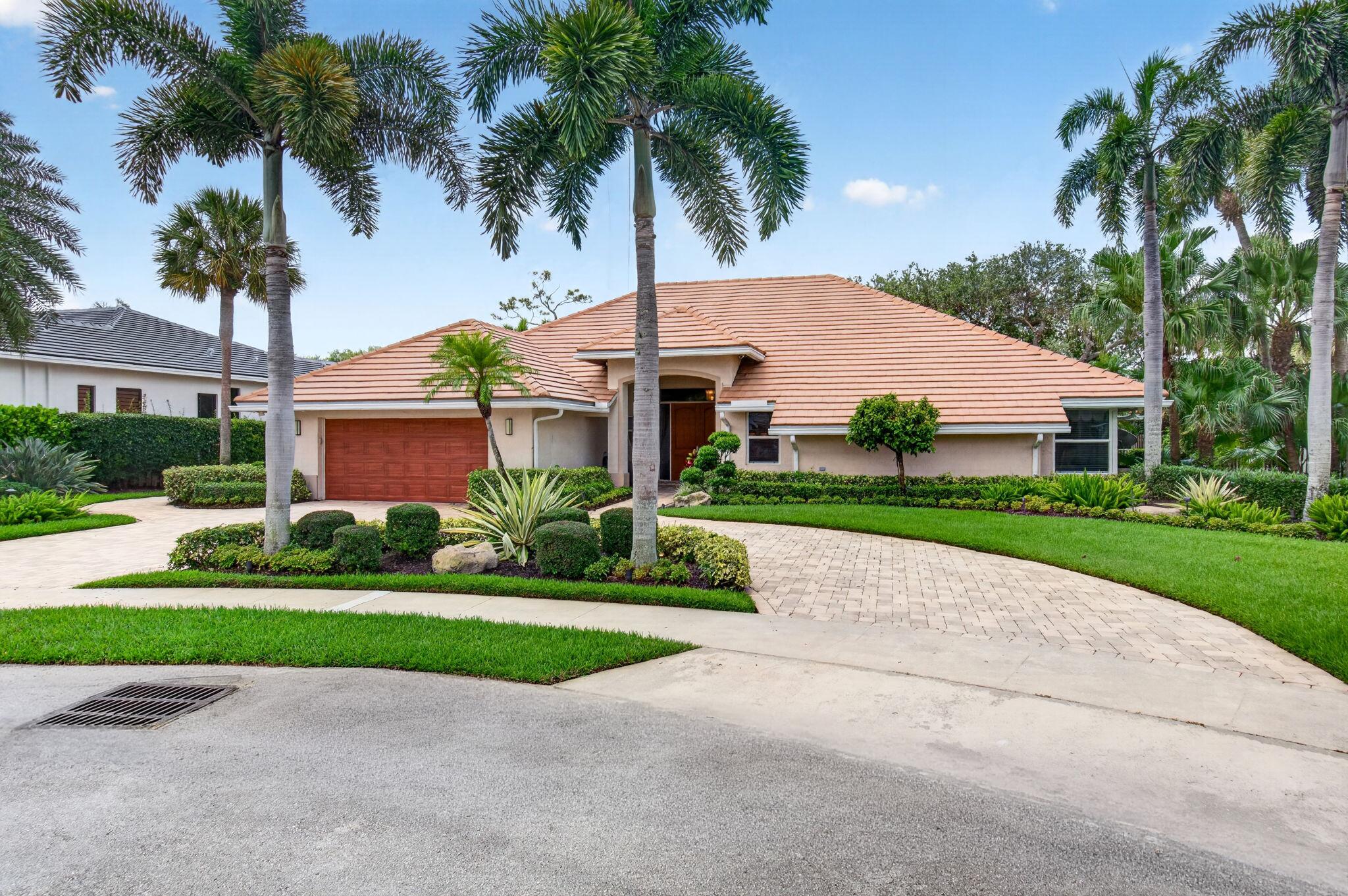 Delaire Country Club - Residential