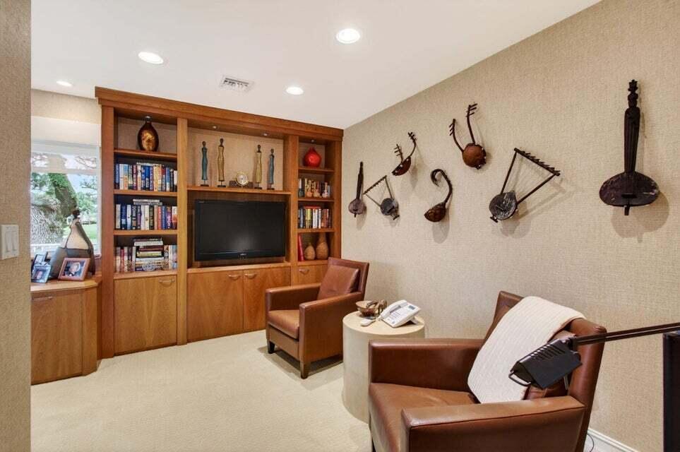 Delaire Country Club - Residential