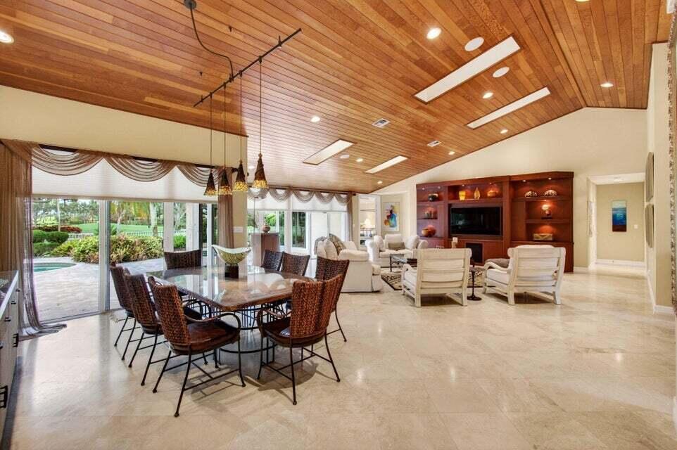Delaire Country Club - Residential