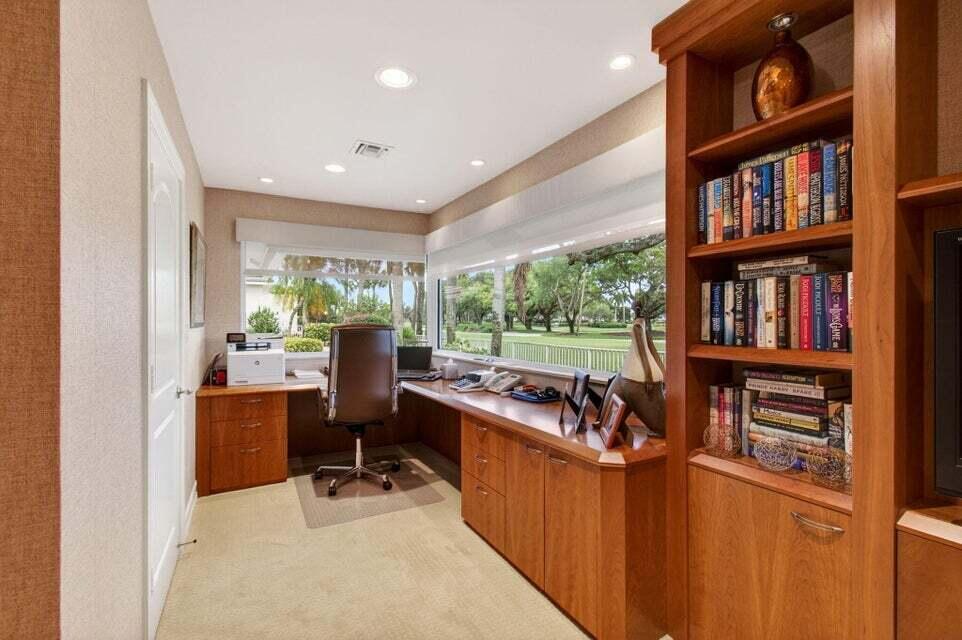 Delaire Country Club - Residential
