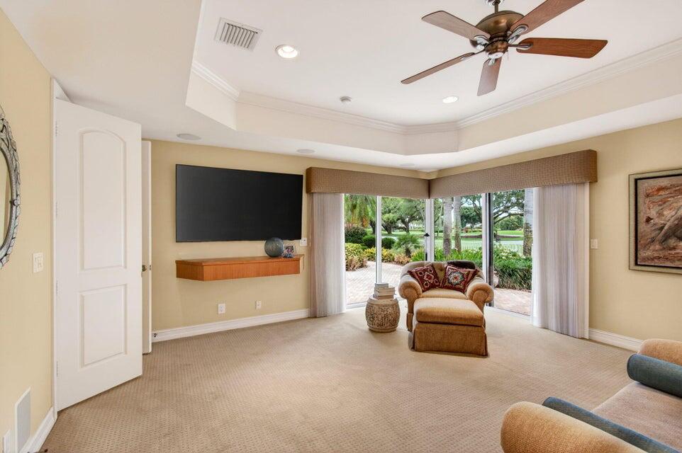 Delaire Country Club - Residential