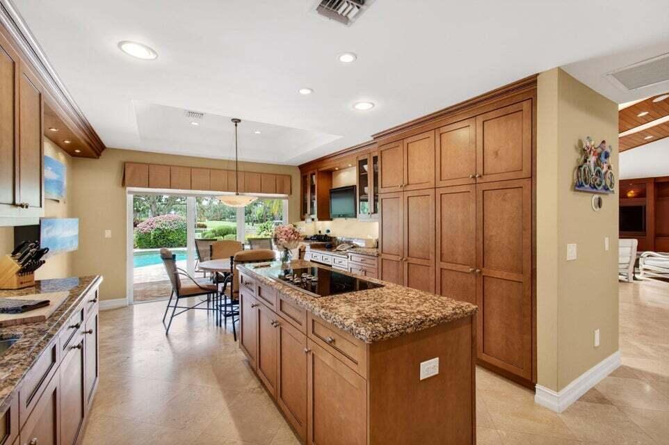 Delaire Country Club - Residential