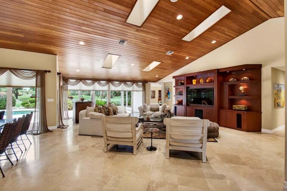 Delaire Country Club - Residential