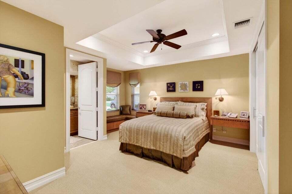 Delaire Country Club - Residential