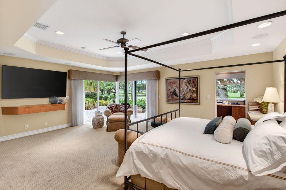 Delaire Country Club - Residential