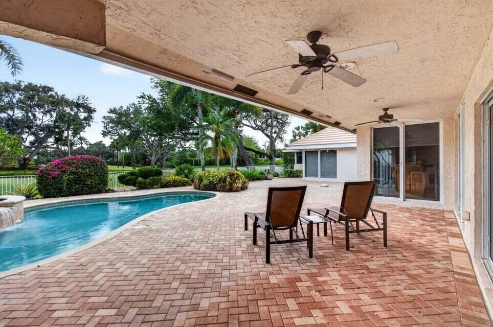 Delaire Country Club - Residential