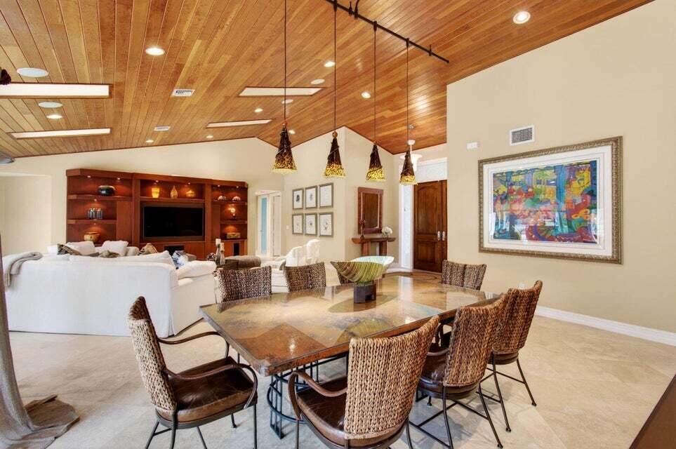 Delaire Country Club - Residential