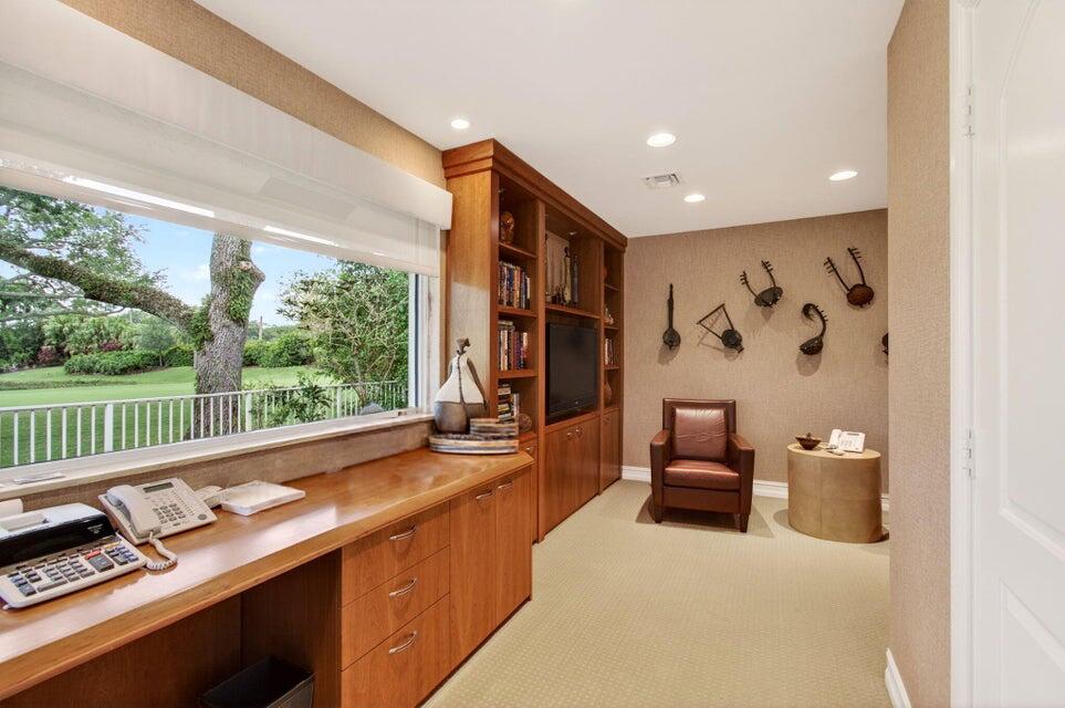 Delaire Country Club - Residential