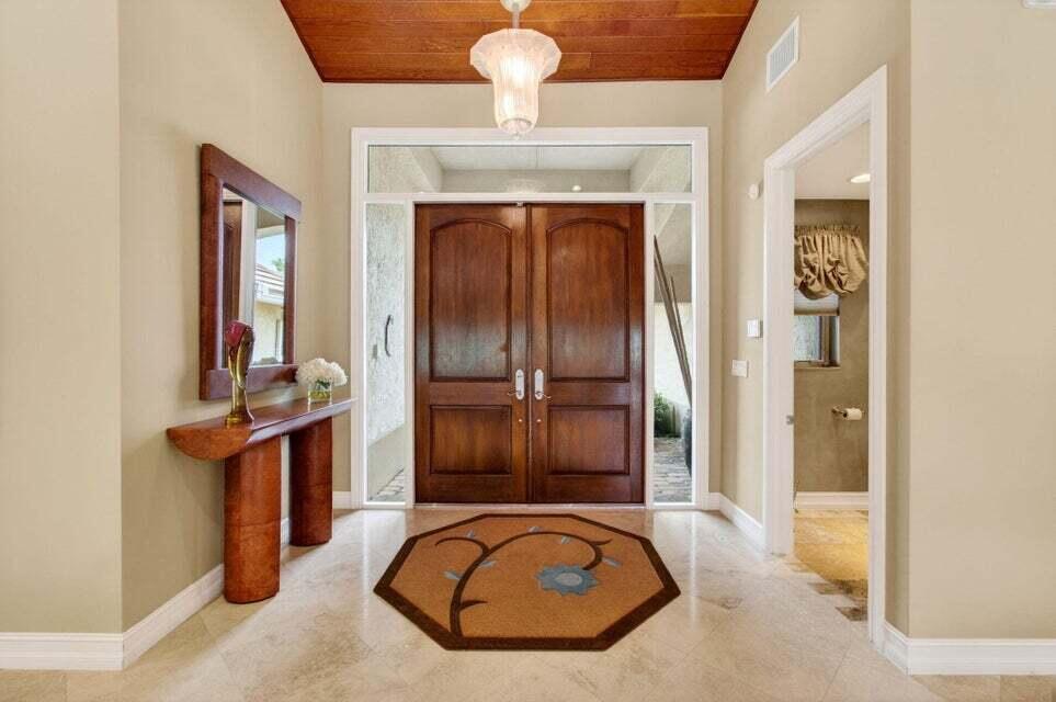 Delaire Country Club - Residential