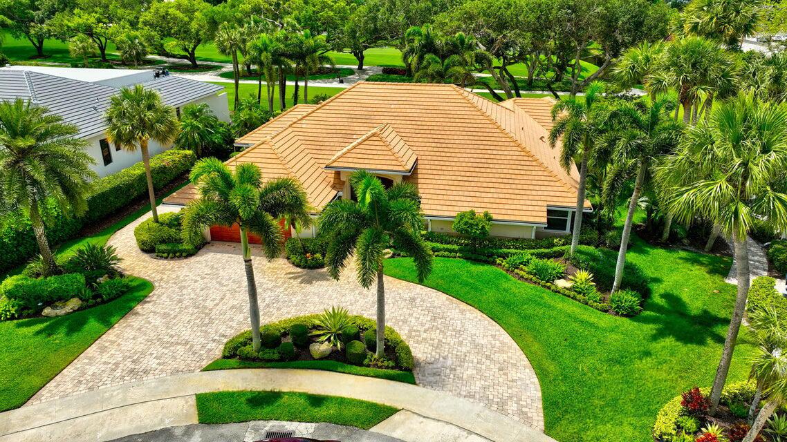 Delaire Country Club - Residential