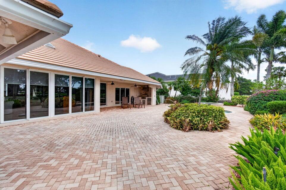 Delaire Country Club - Residential