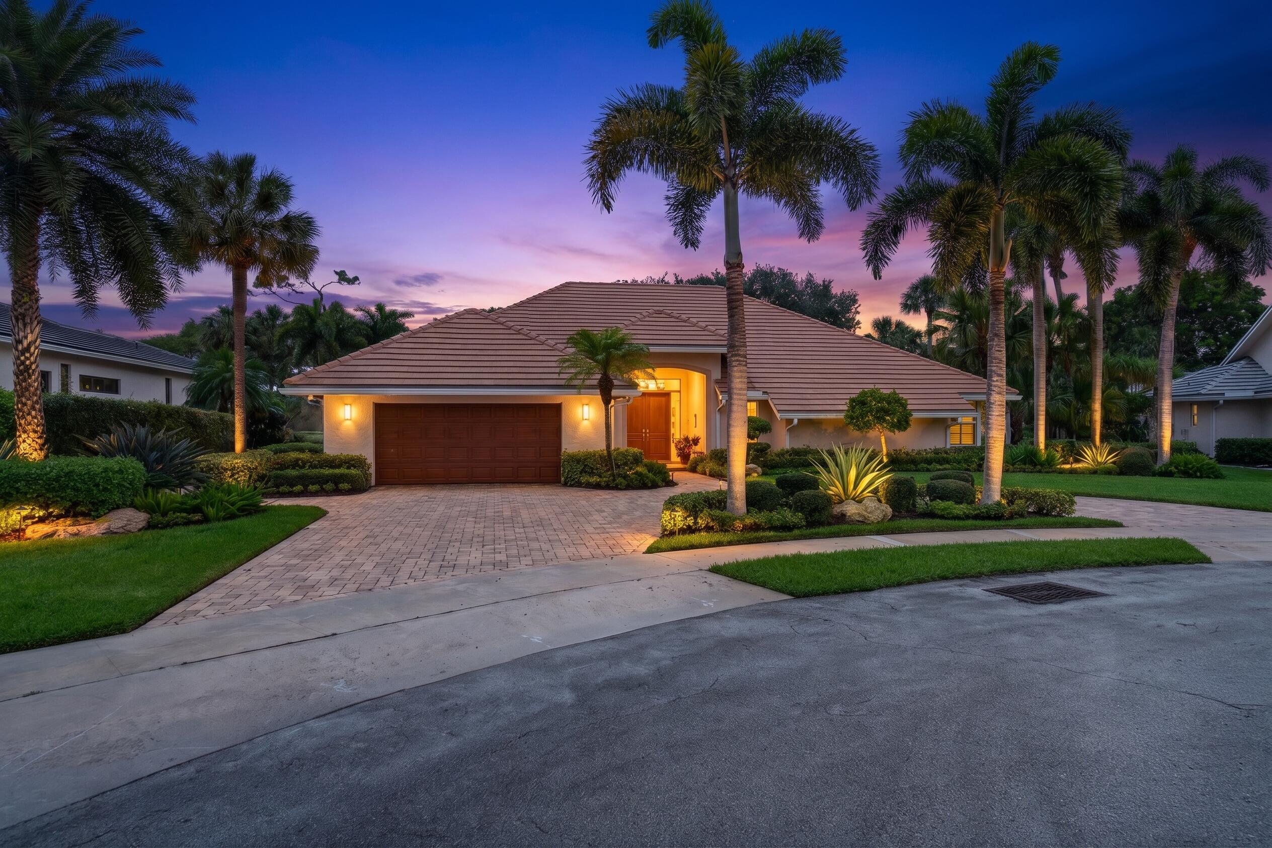 Delaire Country Club - Residential