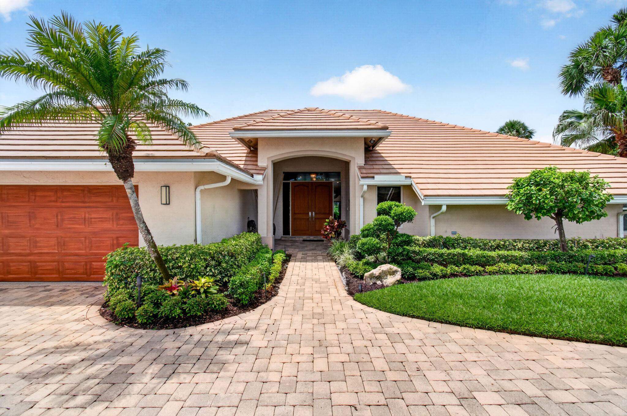 Delaire Country Club - Residential