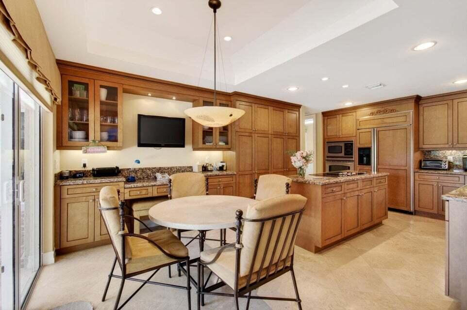 Delaire Country Club - Residential
