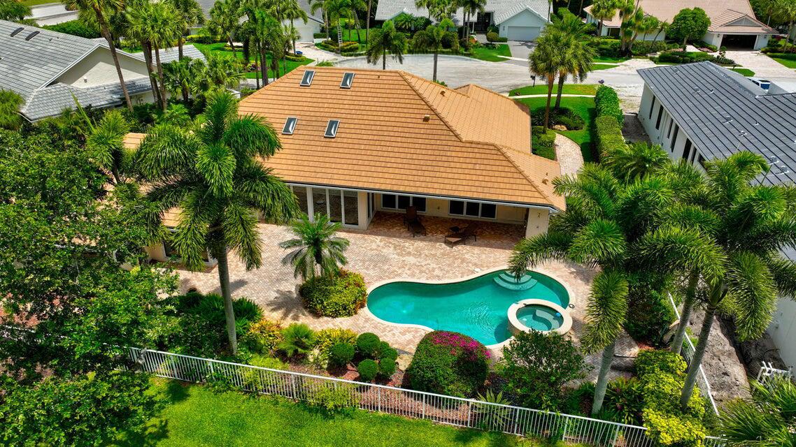Delaire Country Club - Residential