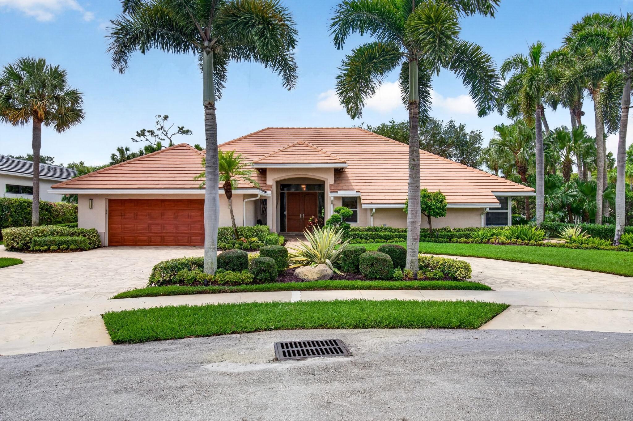 Delaire Country Club - Residential
