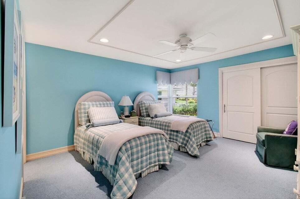 Delaire Country Club - Residential