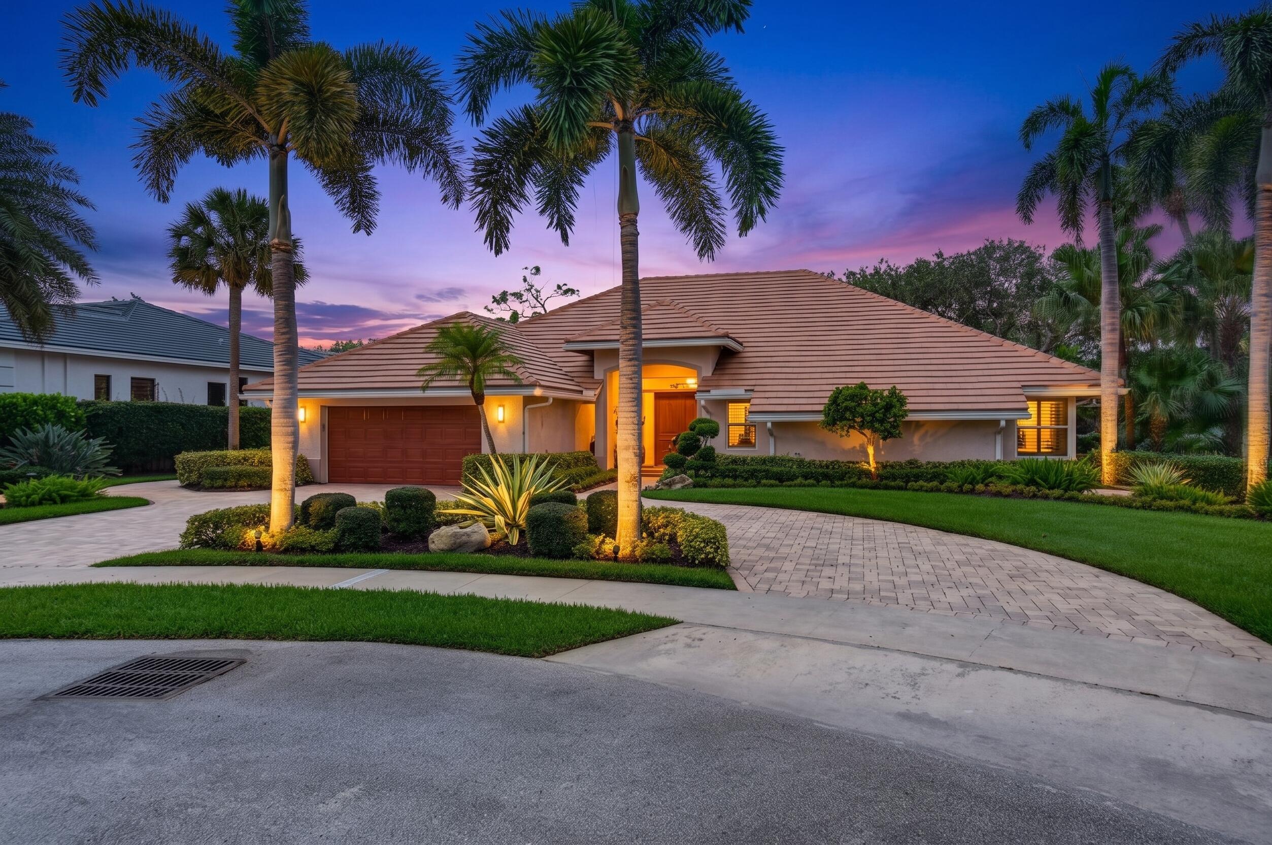Delaire Country Club - Residential