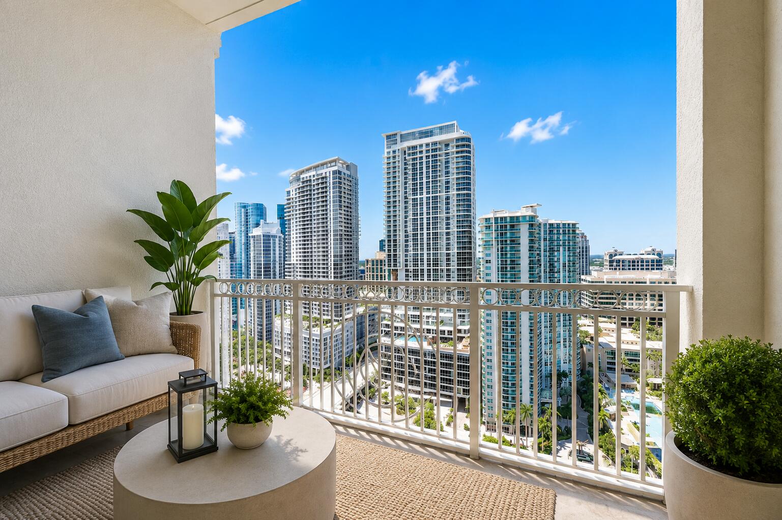 NURIVER LANDING CONDO - Residential
