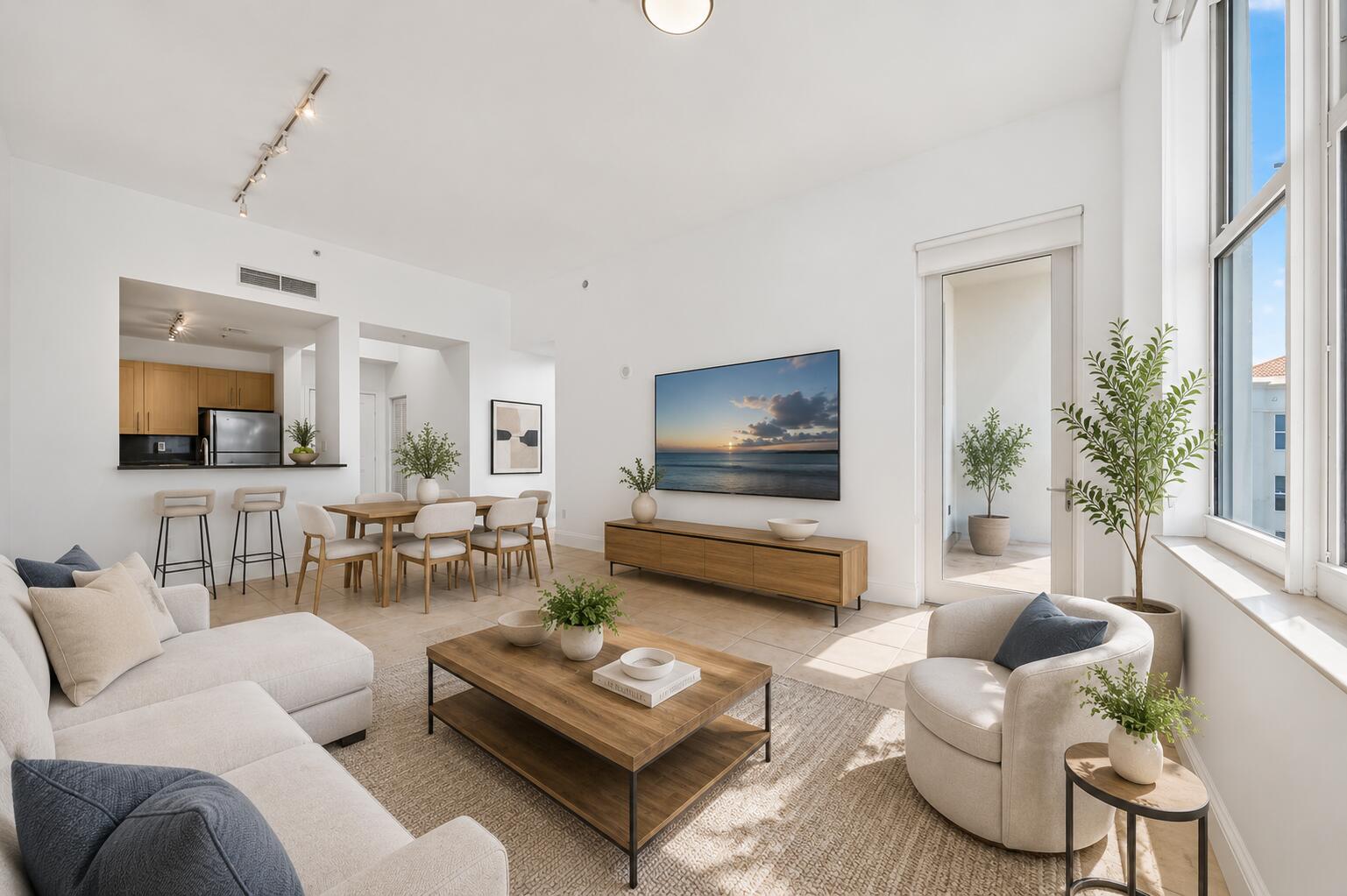 NURIVER LANDING CONDO - Residential