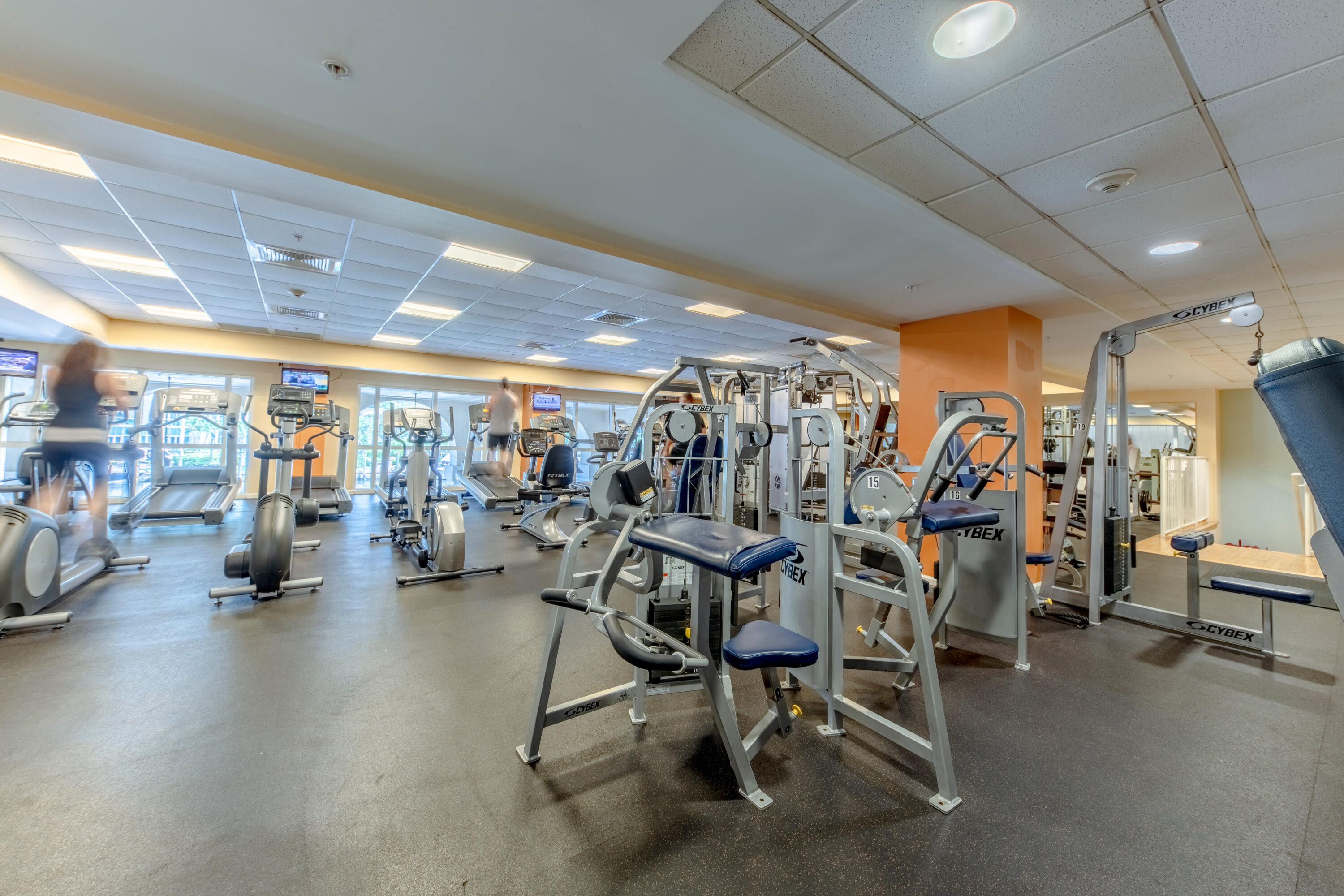 NURIVER LANDING CONDO - Residential