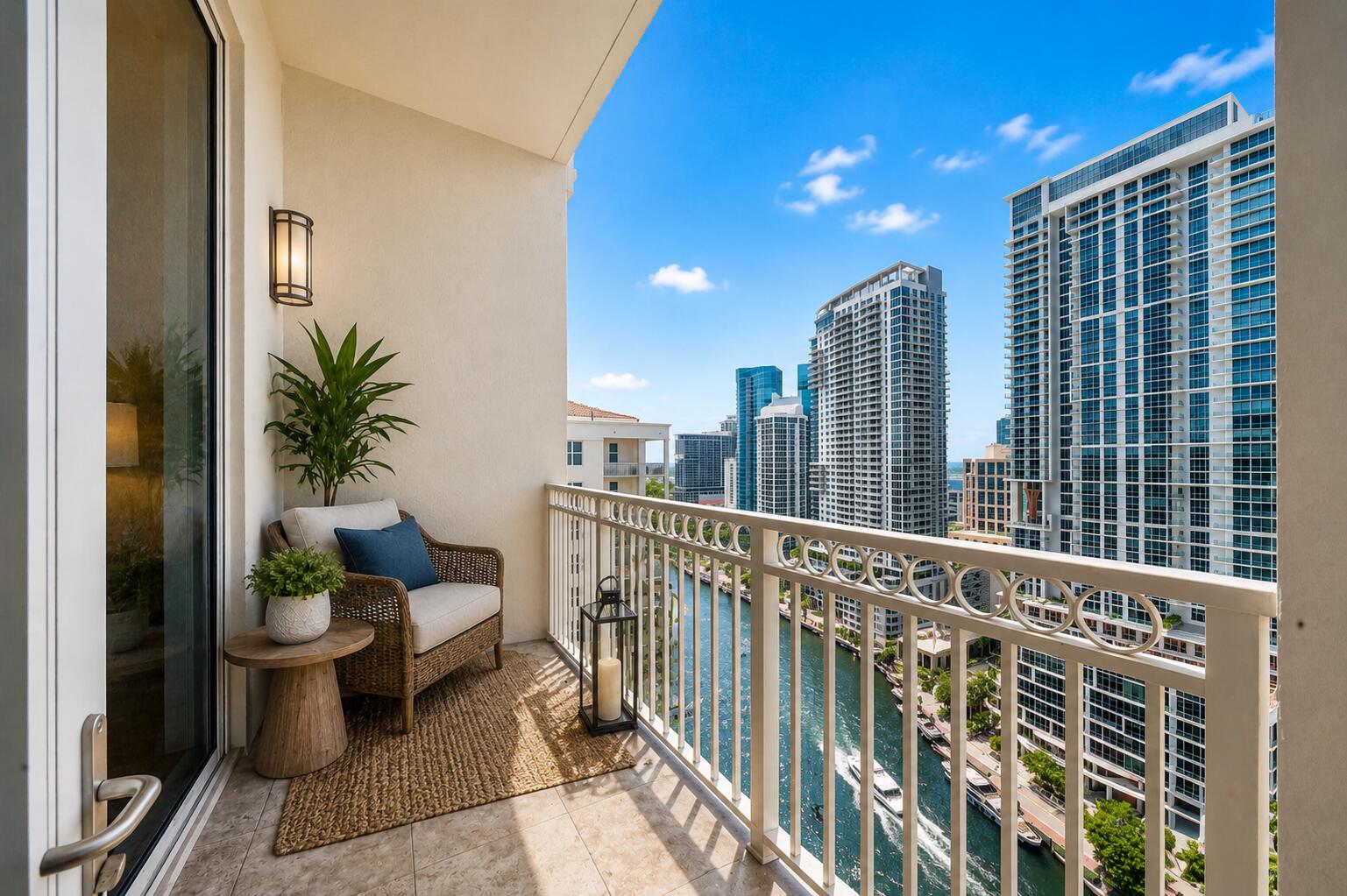 NURIVER LANDING CONDO - Residential